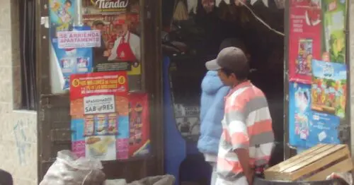 TIENDA DE BARRIO CALLE 46B ESTE 2A 08 SUR TIENDA DE BARRIO CALLE 46B ESTE 2A 08 SUR